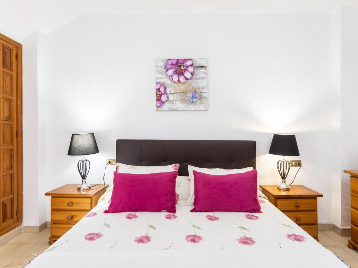 Apartment Comfy Altemar-1 By Interhome Πλάγια ντε λας Αμέρικας Εξωτερικό φωτογραφία