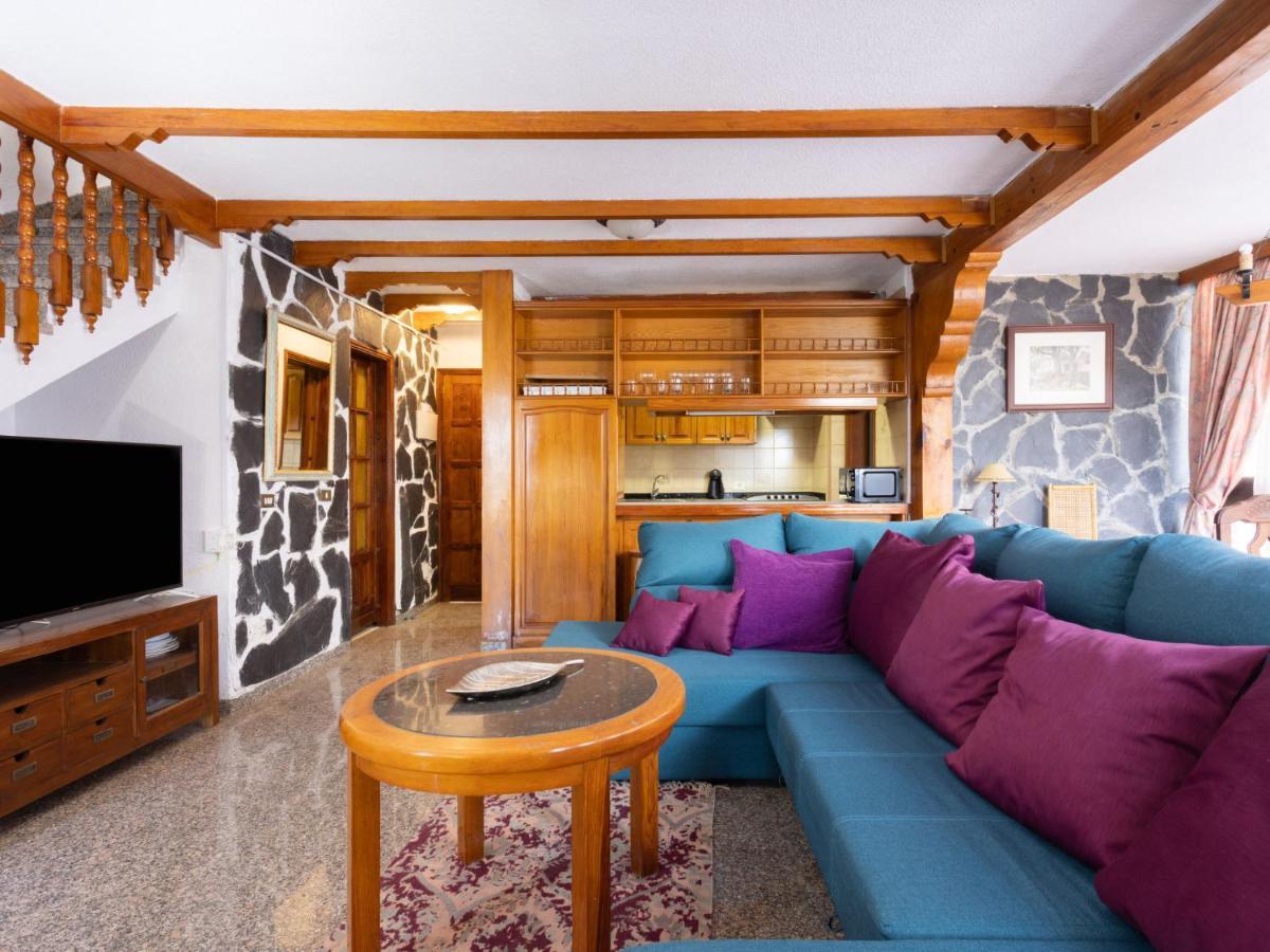 Apartment Comfy Altemar-1 By Interhome Πλάγια ντε λας Αμέρικας Εξωτερικό φωτογραφία