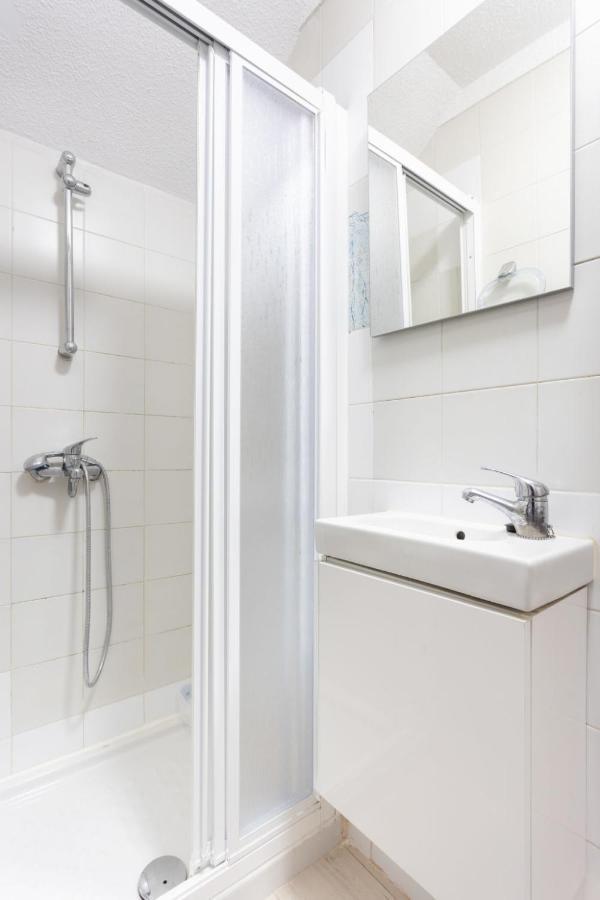 Apartment Comfy Altemar-1 By Interhome Πλάγια ντε λας Αμέρικας Εξωτερικό φωτογραφία