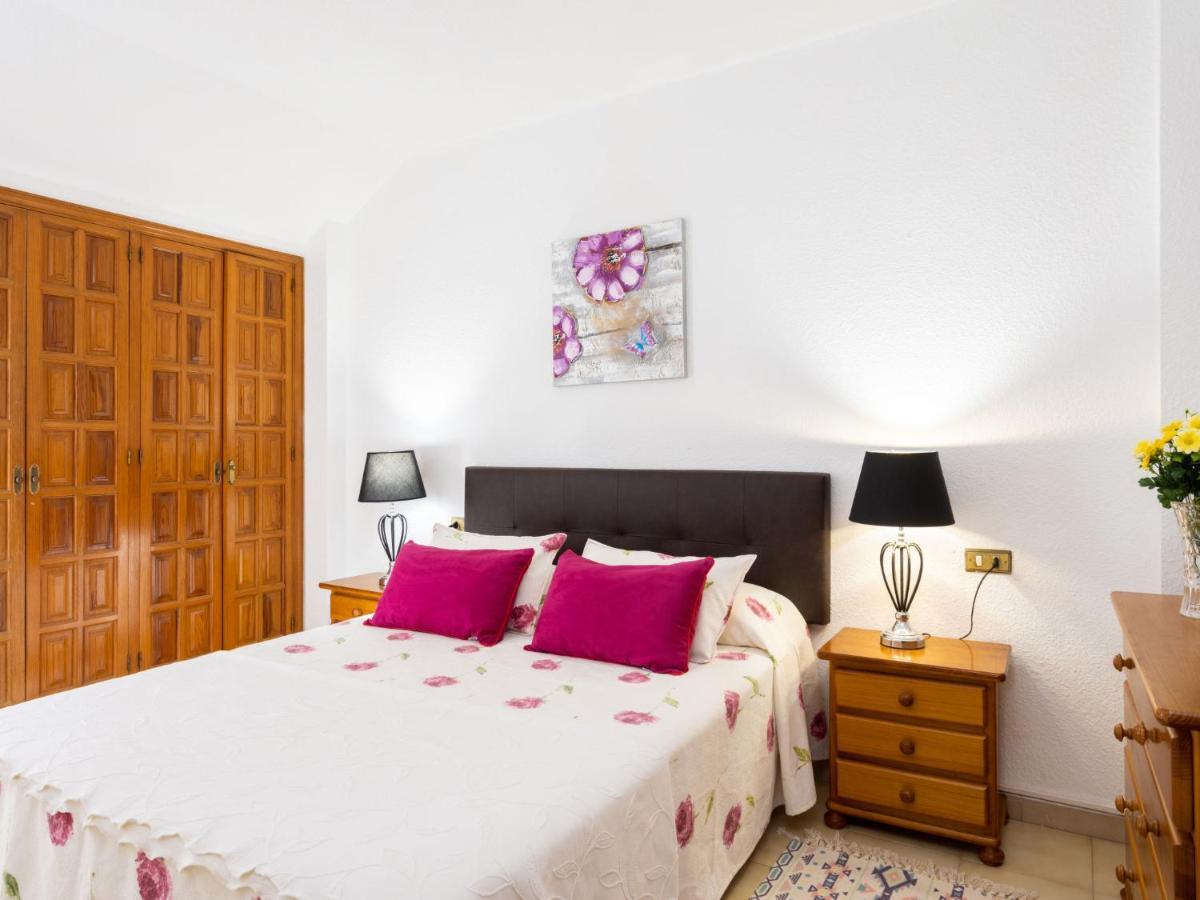 Apartment Comfy Altemar-1 By Interhome Πλάγια ντε λας Αμέρικας Εξωτερικό φωτογραφία