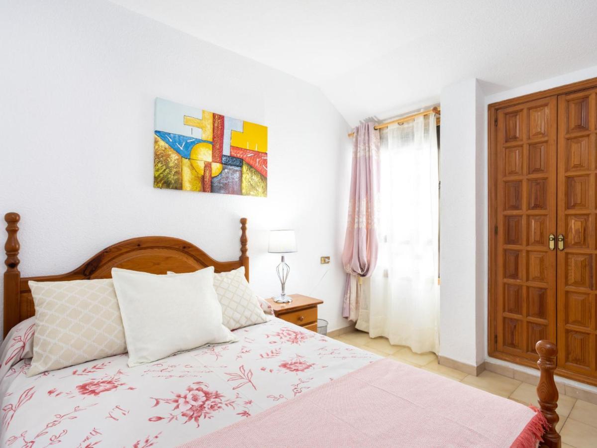Apartment Comfy Altemar-1 By Interhome Πλάγια ντε λας Αμέρικας Εξωτερικό φωτογραφία