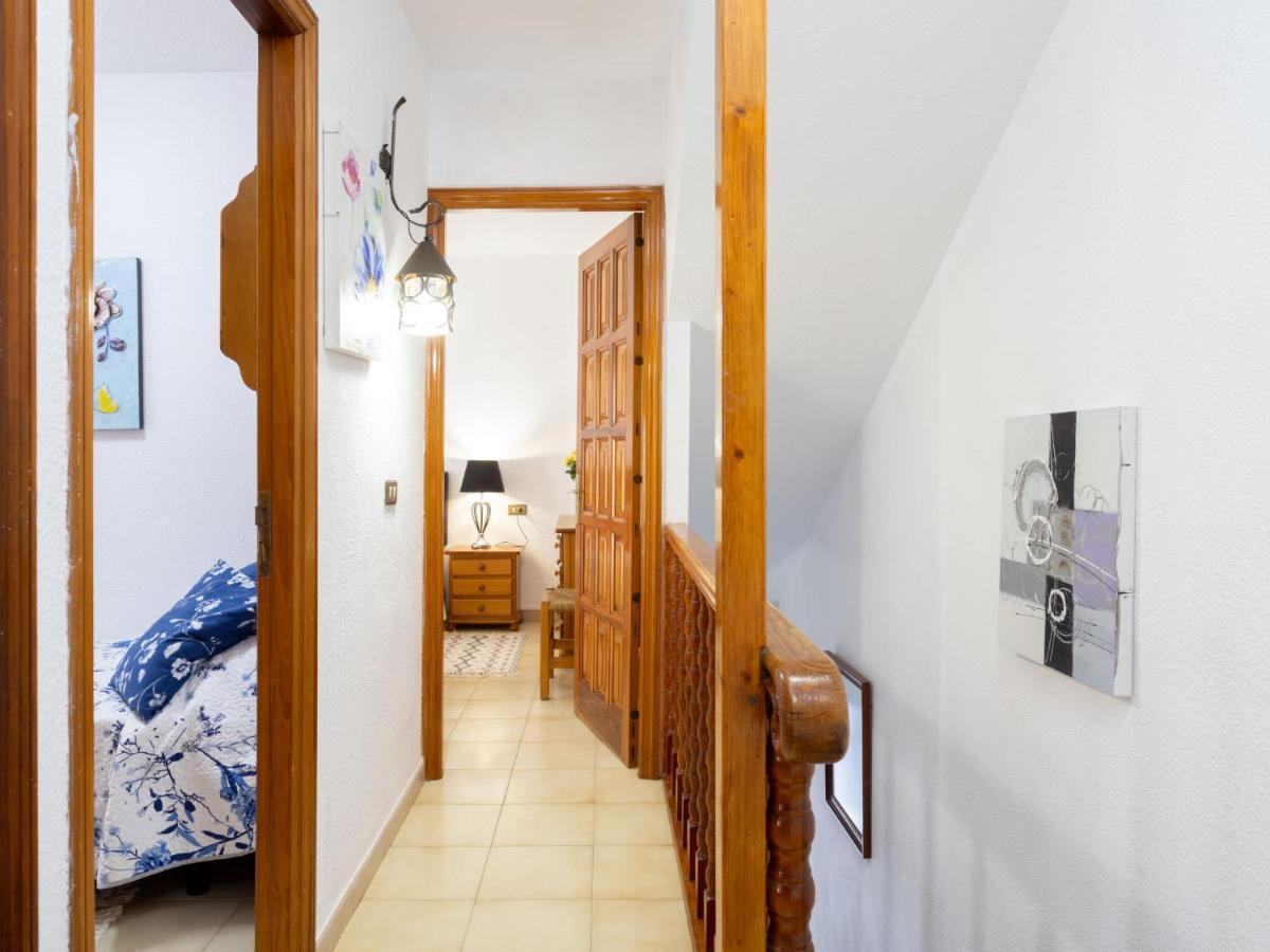 Apartment Comfy Altemar-1 By Interhome Πλάγια ντε λας Αμέρικας Εξωτερικό φωτογραφία