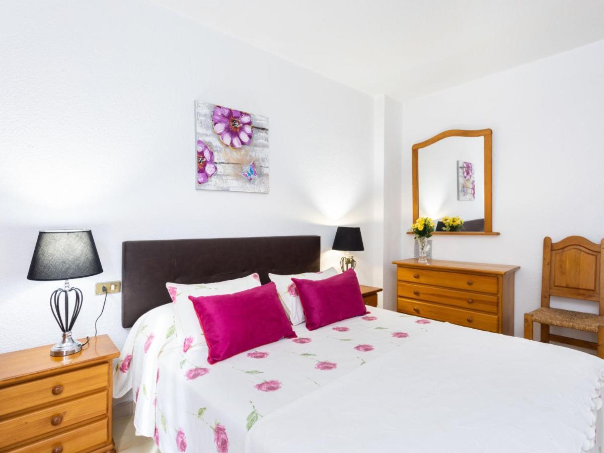 Apartment Comfy Altemar-1 By Interhome Πλάγια ντε λας Αμέρικας Εξωτερικό φωτογραφία