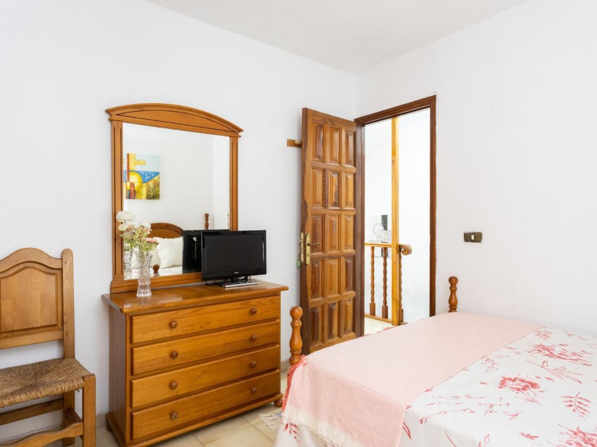 Apartment Comfy Altemar-1 By Interhome Πλάγια ντε λας Αμέρικας Εξωτερικό φωτογραφία