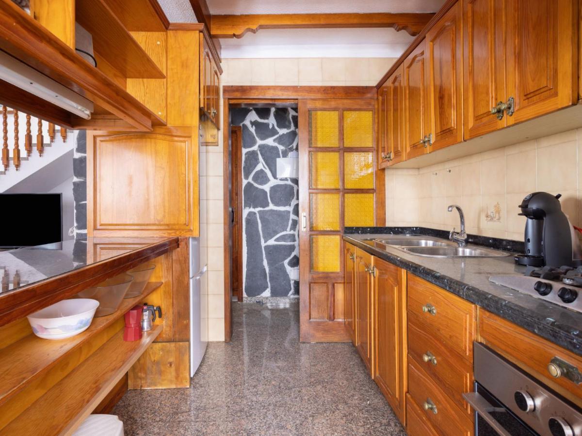 Apartment Comfy Altemar-1 By Interhome Πλάγια ντε λας Αμέρικας Εξωτερικό φωτογραφία