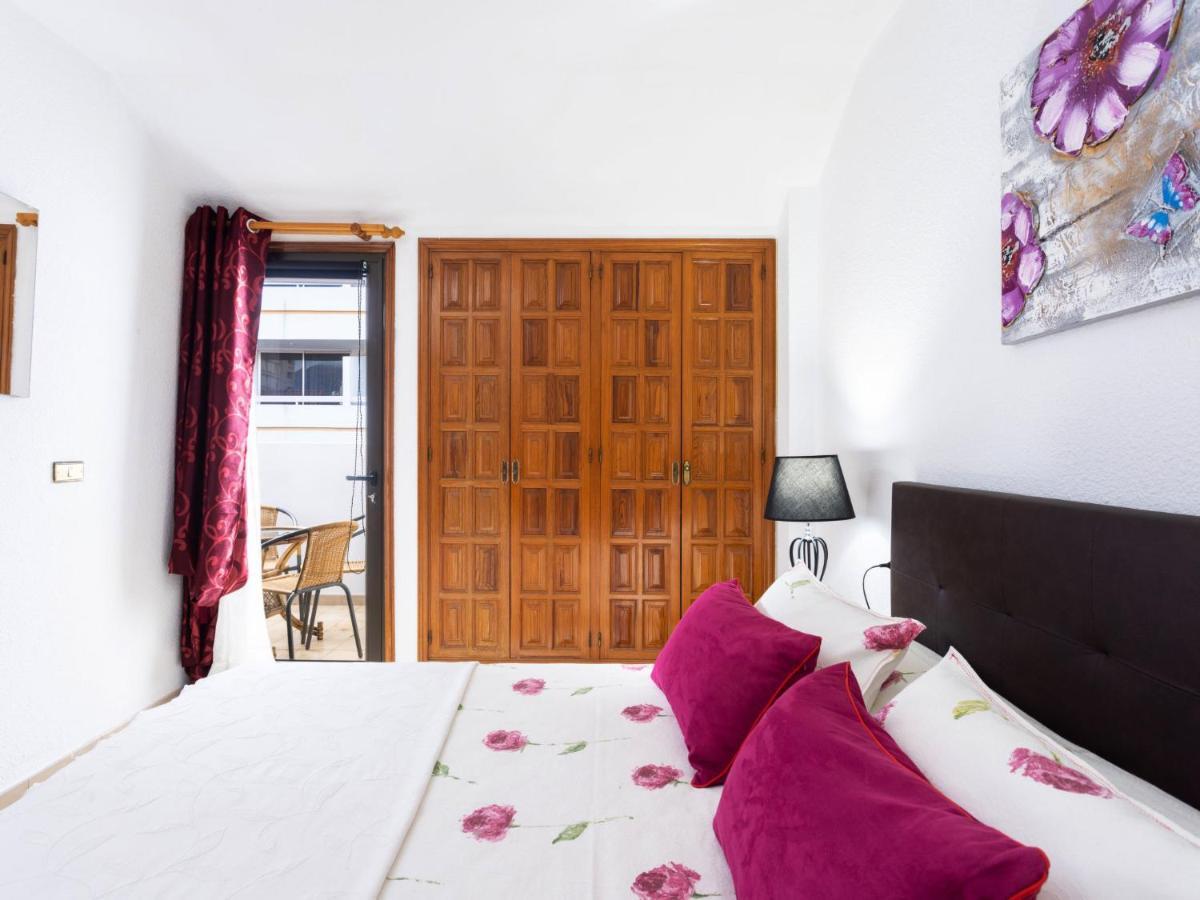 Apartment Comfy Altemar-1 By Interhome Πλάγια ντε λας Αμέρικας Εξωτερικό φωτογραφία